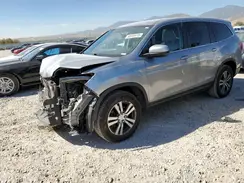 5FNYF6H34GB012442 2016 HONDA PILOT