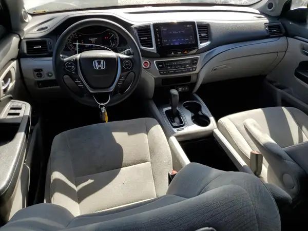 5FNYF6H34GB012442 2016 HONDA PILOT - Image 8