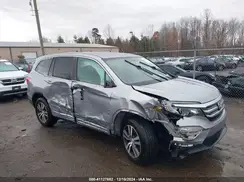 5FNYF6H34GB013011 2016 HONDA PILOT