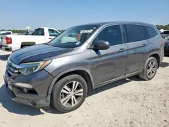 5FNYF6H34GB013509 2016 HONDA PILOT