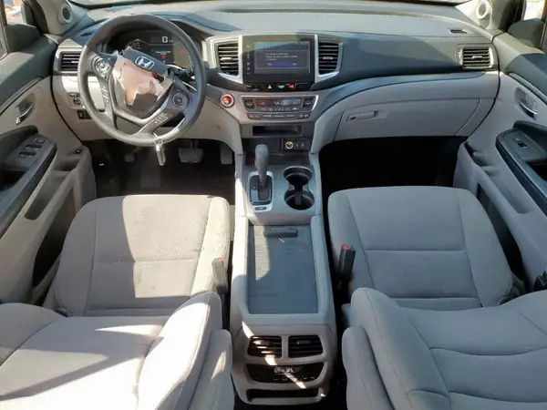 5FNYF6H34GB013509 2016 HONDA PILOT - Image 8