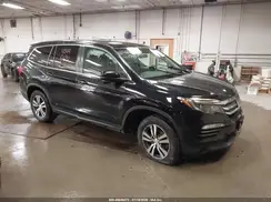 5FNYF6H34GB013834 2016 HONDA PILOT