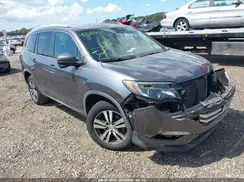 5FNYF6H34GB018709 2016 HONDA PILOT