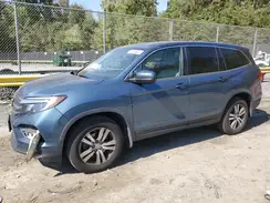 5FNYF6H34GB027605 2016 HONDA PILOT