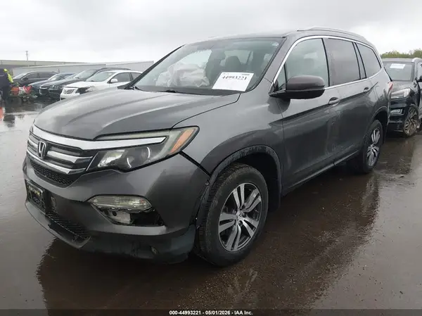 5FNYF6H34GB029158 2016 HONDA PILOT - Image 2