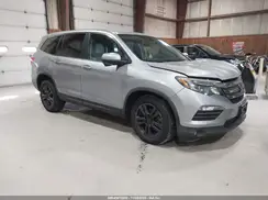 5FNYF6H34GB029905 2016 HONDA PILOT