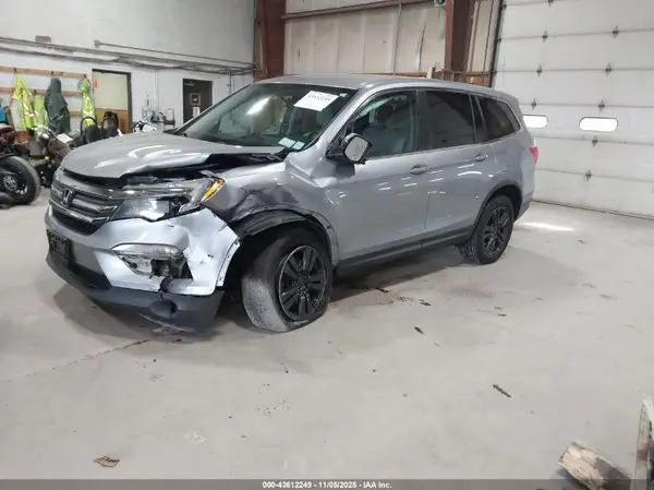 5FNYF6H34GB029905 2016 HONDA PILOT - Image 2