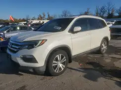5FNYF6H34GB030987 2016 HONDA PILOT