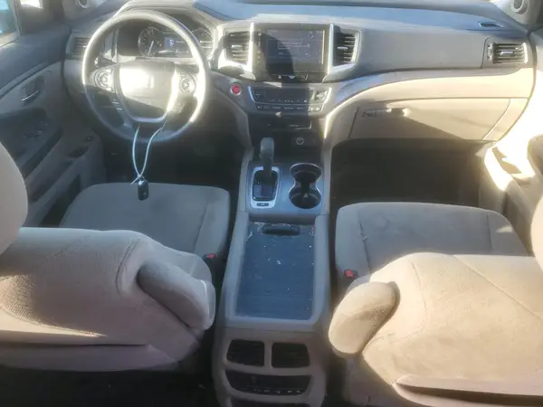 5FNYF6H34GB030987 2016 HONDA PILOT - Image 8
