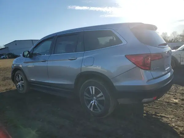 5FNYF6H34GB035025 2016 HONDA PILOT - Image 2