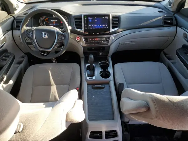 5FNYF6H34GB035025 2016 HONDA PILOT - Image 8