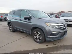 5FNYF6H34GB036269 2016 HONDA PILOT