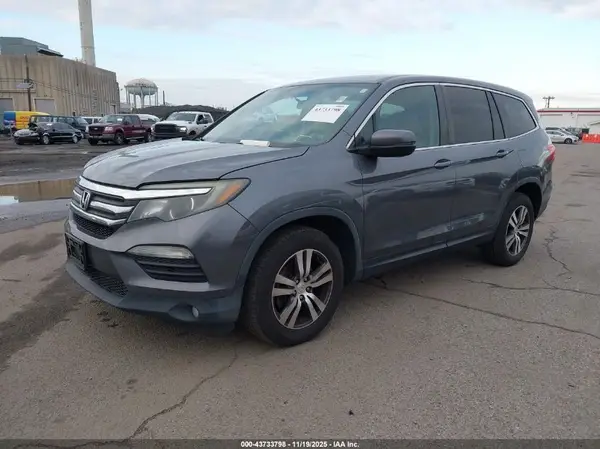 5FNYF6H34GB036269 2016 HONDA PILOT - Image 2