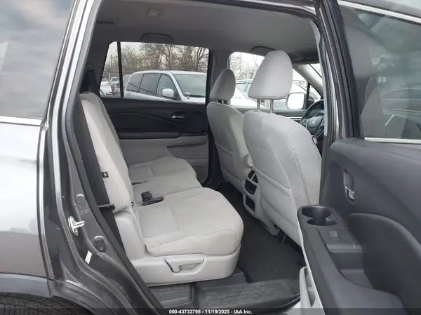 5FNYF6H34GB036269 2016 HONDA PILOT - Image 8