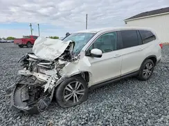 5FNYF6H34GB041620 2016 HONDA PILOT