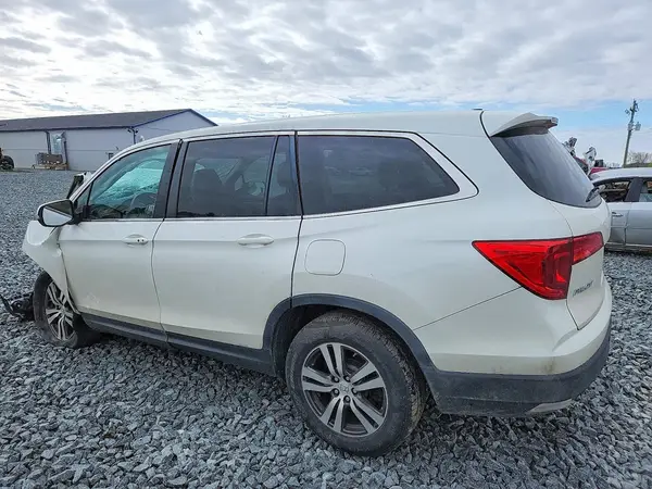 5FNYF6H34GB041620 2016 HONDA PILOT - Image 2
