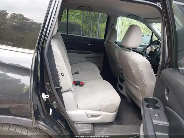 5FNYF6H34GB049653 2016 HONDA PILOT - Image 8