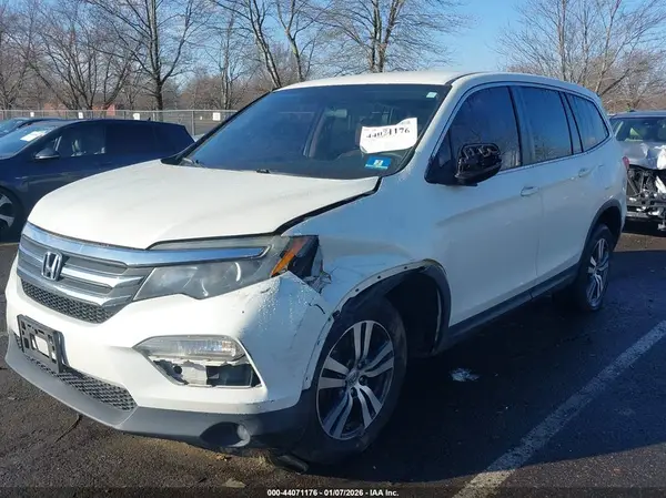 5FNYF6H34GB050382 2016 HONDA PILOT - Image 2