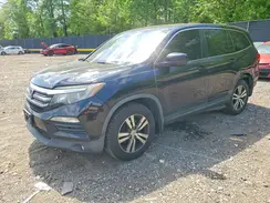 5FNYF6H34GB064475 2016 HONDA PILOT