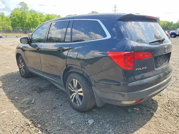 5FNYF6H34GB064475 2016 HONDA PILOT - Image 2