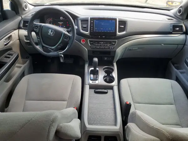 5FNYF6H34GB064475 2016 HONDA PILOT - Image 8