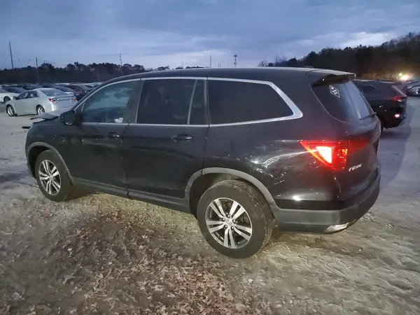 5FNYF6H34GB067862 2016 HONDA PILOT - Image 2