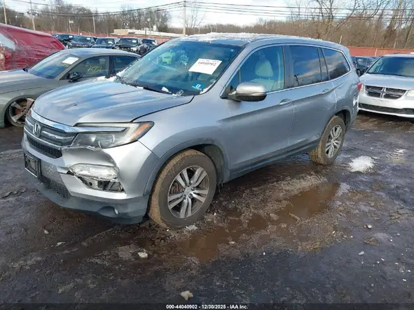 5FNYF6H34GB074908 2016 HONDA PILOT - Image 2