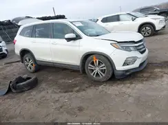 5FNYF6H34GB094169 2016 HONDA PILOT