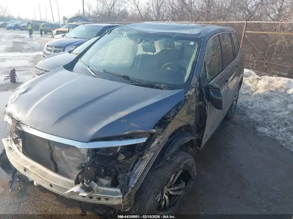 5FNYF6H34GB097475 2016 HONDA PILOT - Image 2