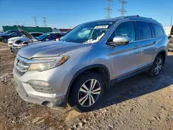 5FNYF6H34GB110970 2016 HONDA PILOT
