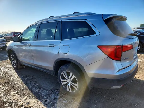 5FNYF6H34GB110970 2016 HONDA PILOT - Image 2