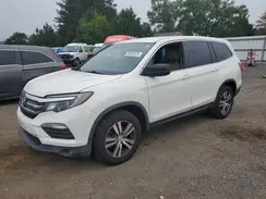 5FNYF6H34GB120513 2016 HONDA PILOT
