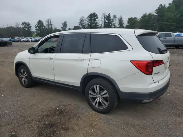 5FNYF6H34GB120513 2016 HONDA PILOT - Image 2