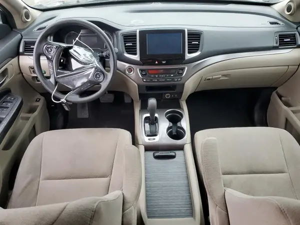 5FNYF6H34GB120513 2016 HONDA PILOT - Image 8