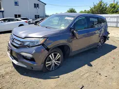 5FNYF6H34GB127980 2016 HONDA PILOT