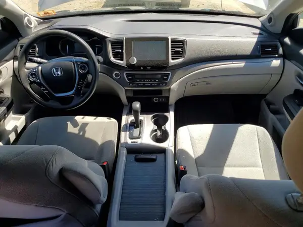 5FNYF6H34GB127980 2016 HONDA PILOT - Image 8