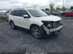 5FNYF6H34GB504839 2016 HONDA PILOT