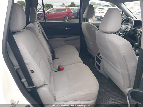 5FNYF6H34GB504839 2016 HONDA PILOT - Image 8