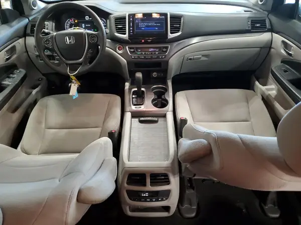 5FNYF6H34HB000874 2017 HONDA PILOT - Image 8
