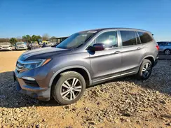 5FNYF6H34HB015357 2017 HONDA PILOT