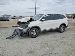 5FNYF6H34HB051324 2017 HONDA PILOT