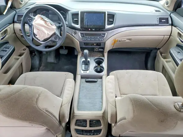 5FNYF6H34HB051324 2017 HONDA PILOT - Image 8
