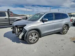 5FNYF6H34HB054689 2017 HONDA PILOT