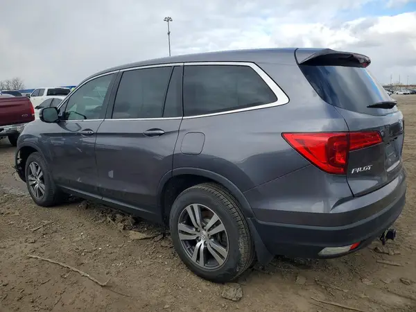 5FNYF6H34HB059990 2017 HONDA PILOT - Image 2