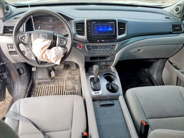 5FNYF6H34HB059990 2017 HONDA PILOT - Image 8