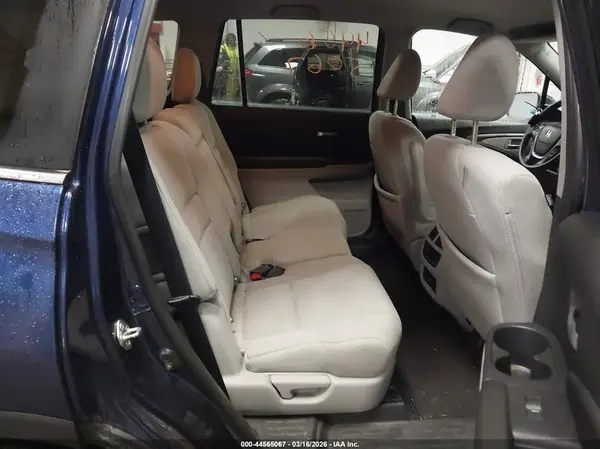 5FNYF6H34HB068656 2017 HONDA PILOT - Image 8