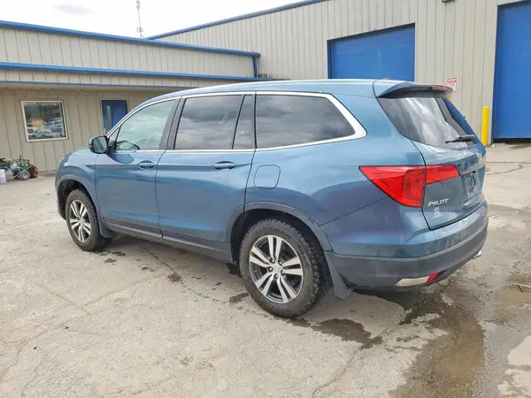 5FNYF6H34HB076983 2017 HONDA PILOT - Image 2