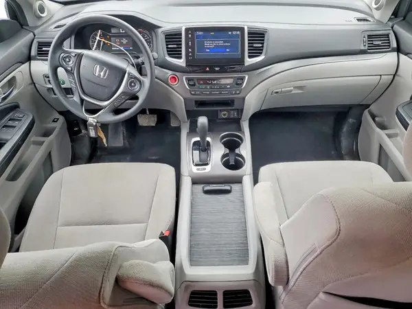 5FNYF6H34HB076983 2017 HONDA PILOT - Image 8