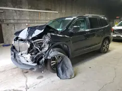 5FNYF6H34HB089801 2017 HONDA PILOT