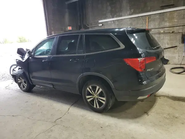 5FNYF6H34HB089801 2017 HONDA PILOT - Image 2